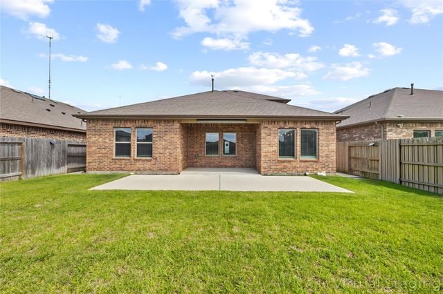 3626 Telford Lane, Missouri City, TX 77459