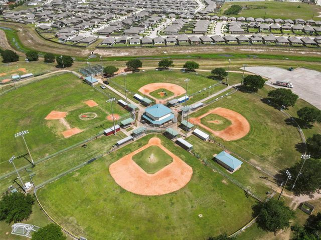 3626 Telford Lane, Missouri City, TX 77459