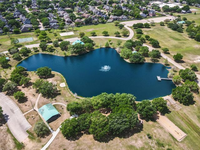 3626 Telford Lane, Missouri City, TX 77459