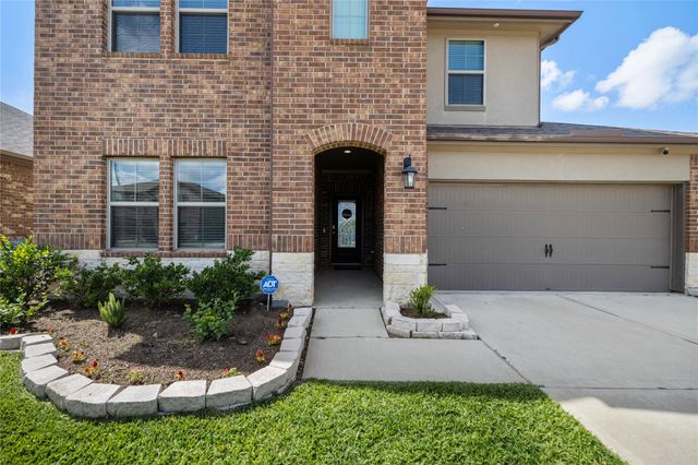 3626 Telford Lane, Missouri City, TX 77459