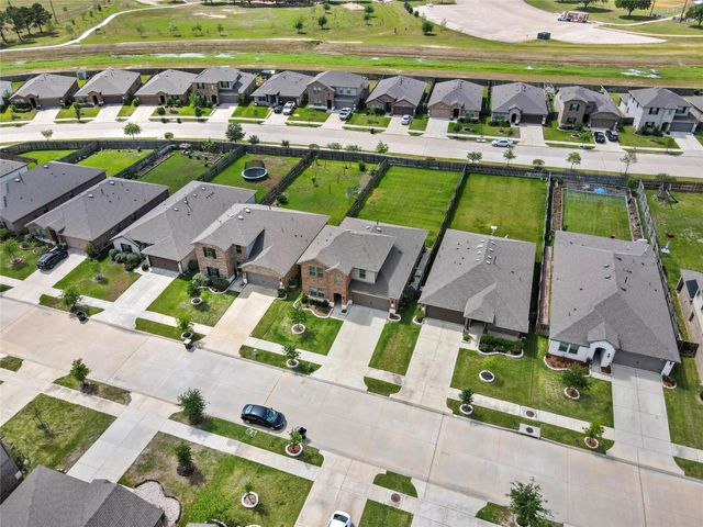 3626 Telford Lane, Missouri City, TX 77459