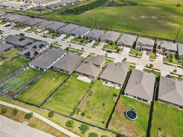 3626 Telford Lane, Missouri City, TX 77459