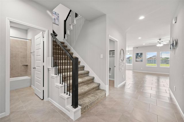 3626 Telford Lane, Missouri City, TX 77459