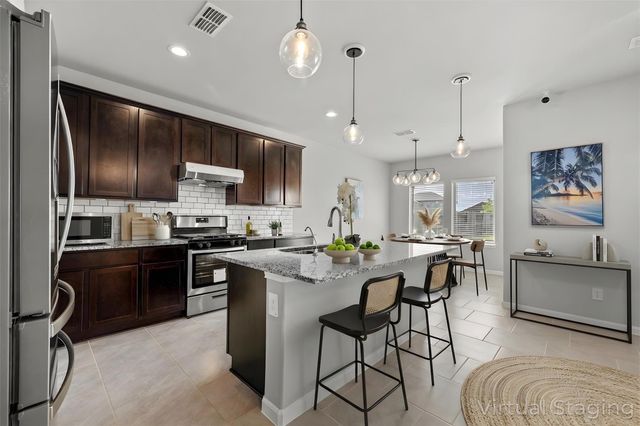 3626 Telford Lane, Missouri City, TX 77459