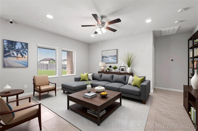 3626 Telford Lane, Missouri City, TX 77459