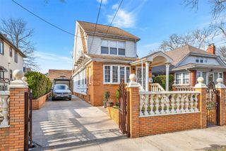 13211 107th Avenue, South Ozone Park, NY 11419