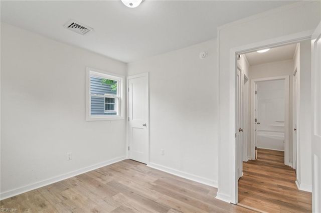 436 Smiley RD, Hampton, VA 23663