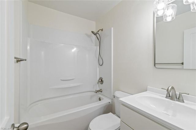436 Smiley RD, Hampton, VA 23663