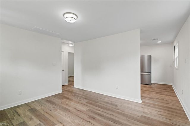 436 Smiley RD, Hampton, VA 23663