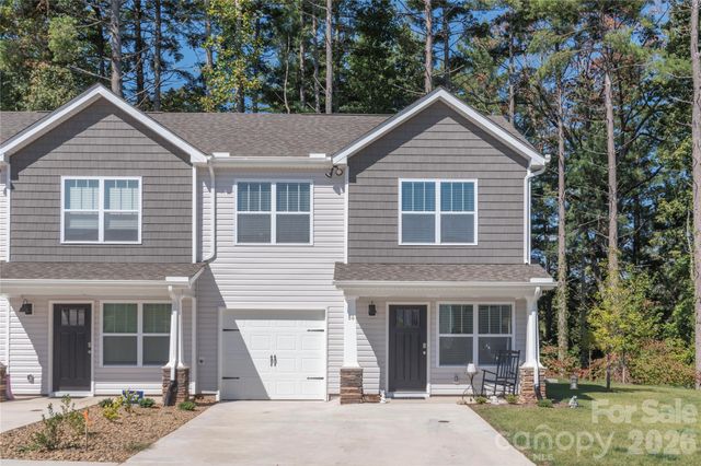 86 Malcolm Court, Candler, NC 28715