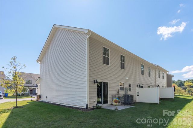 86 Malcolm Court, Candler, NC 28715