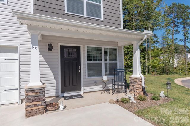 86 Malcolm Court, Candler, NC 28715