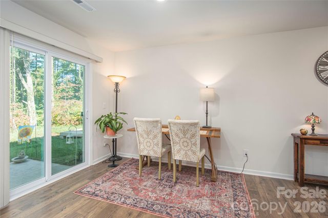 86 Malcolm Court, Candler, NC 28715