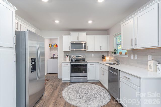 86 Malcolm Court, Candler, NC 28715