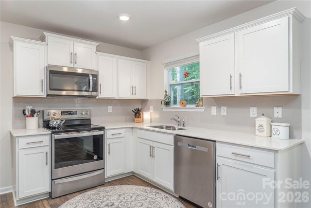 86 Malcolm Court, Candler, NC 28715