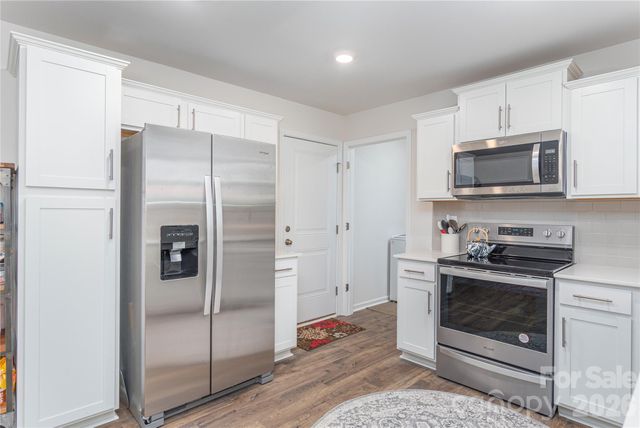 86 Malcolm Court, Candler, NC 28715