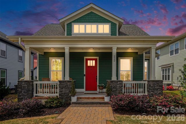 212 Aquinas Way, Rock Hill, SC 29730