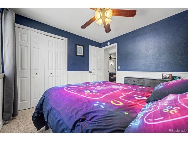 7003 S Yukon St, Littleton, CO 80128