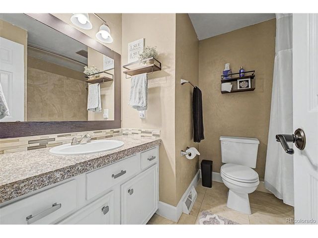 7003 S Yukon St, Littleton, CO 80128