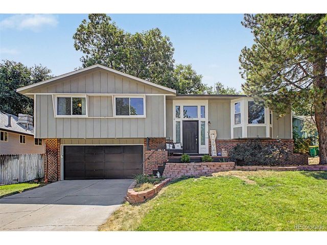 7003 S Yukon St, Littleton, CO 80128