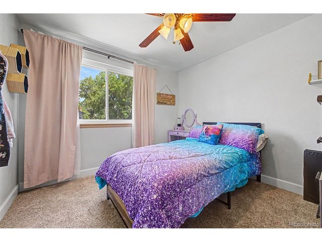7003 S Yukon St, Littleton, CO 80128