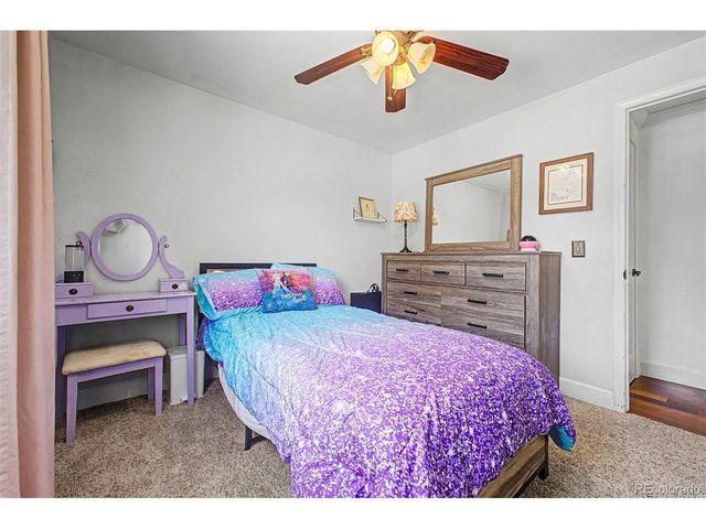 7003 S Yukon St, Littleton, CO 80128
