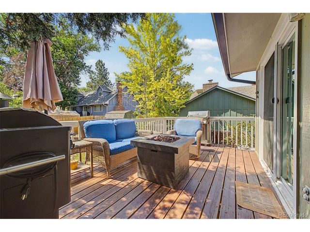7003 S Yukon St, Littleton, CO 80128