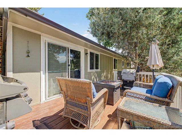 7003 S Yukon St, Littleton, CO 80128