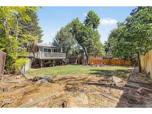 7003 S Yukon St, Littleton, CO 80128