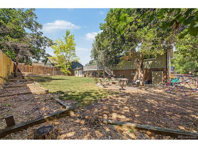 7003 S Yukon St, Littleton, CO 80128