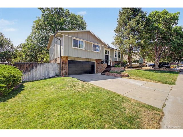 7003 S Yukon St, Littleton, CO 80128