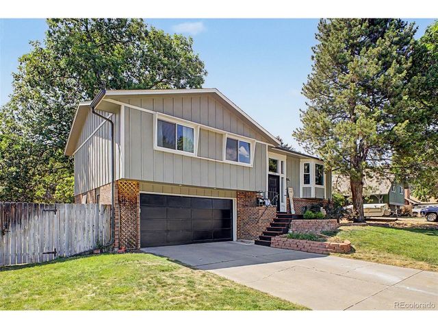 7003 S Yukon St, Littleton, CO 80128