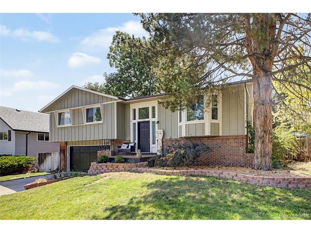 7003 S Yukon St, Littleton, CO 80128