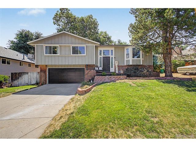 7003 S Yukon St, Littleton, CO 80128