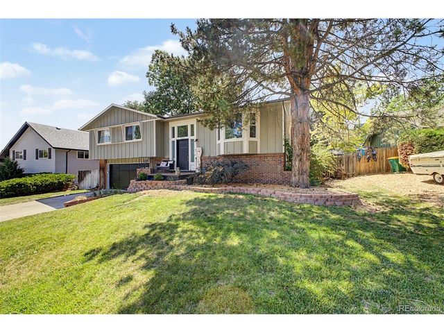7003 S Yukon St, Littleton, CO 80128