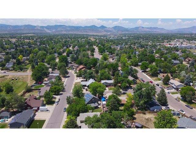 7003 S Yukon St, Littleton, CO 80128
