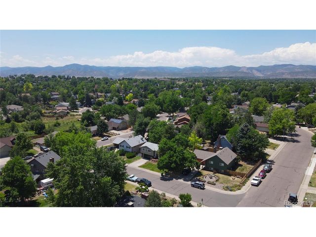 7003 S Yukon St, Littleton, CO 80128