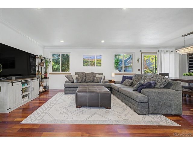 7003 S Yukon St, Littleton, CO 80128
