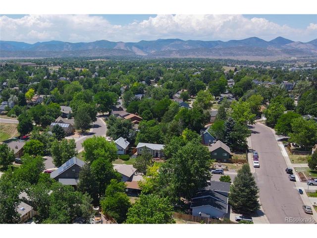 7003 S Yukon St, Littleton, CO 80128