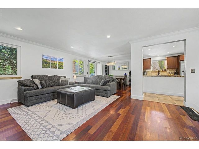 7003 S Yukon St, Littleton, CO 80128