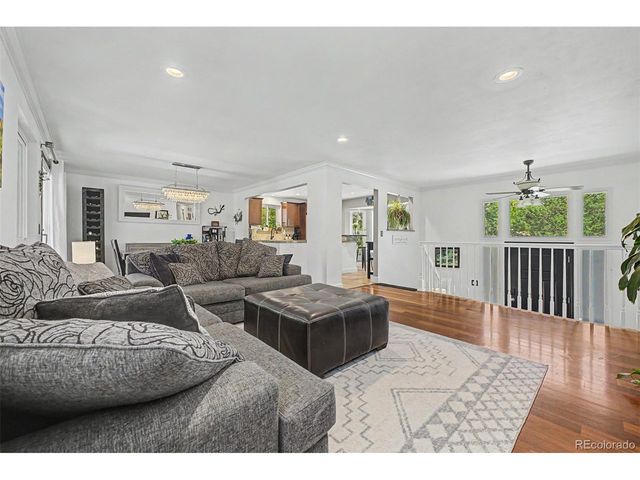 7003 S Yukon St, Littleton, CO 80128