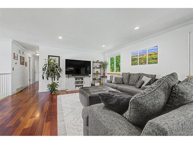 7003 S Yukon St, Littleton, CO 80128