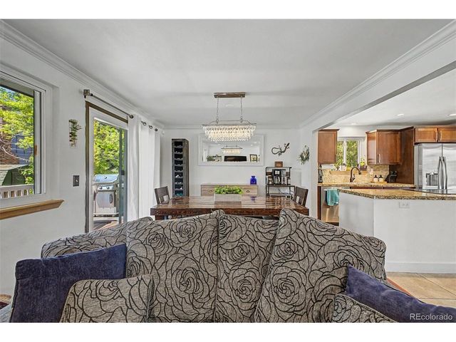 7003 S Yukon St, Littleton, CO 80128