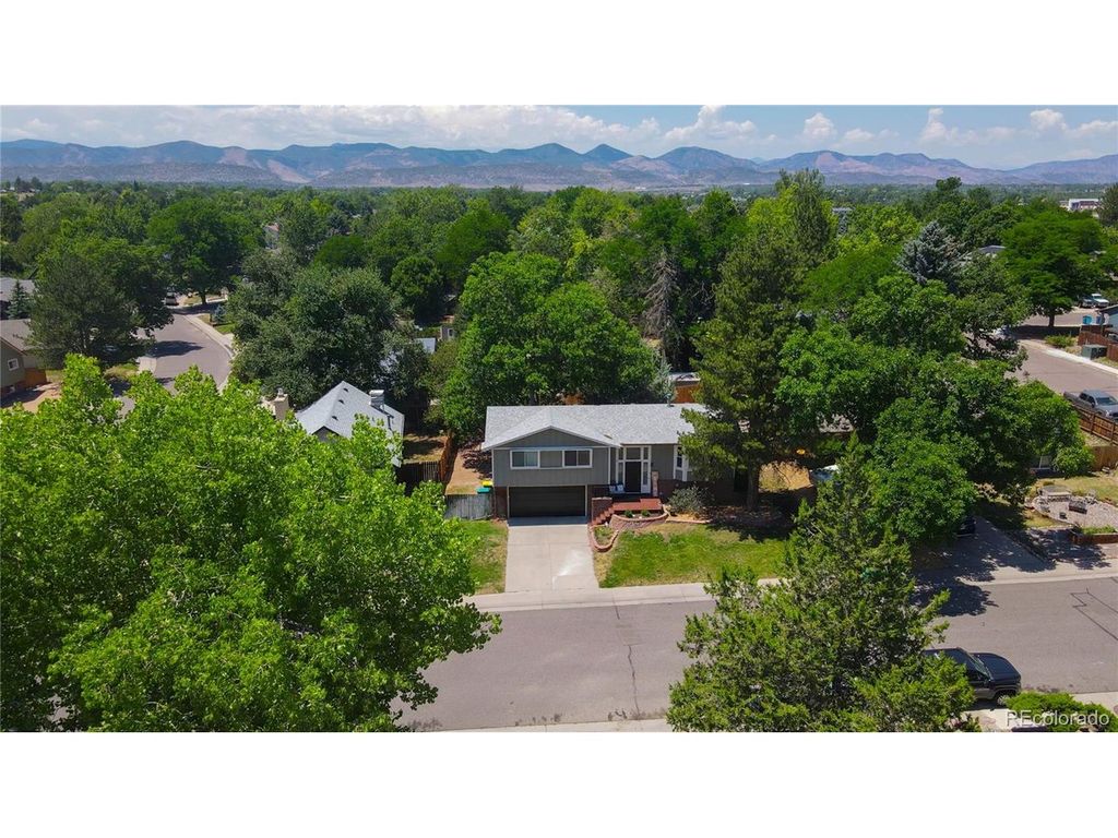 7003 S Yukon St, Littleton, CO 80128