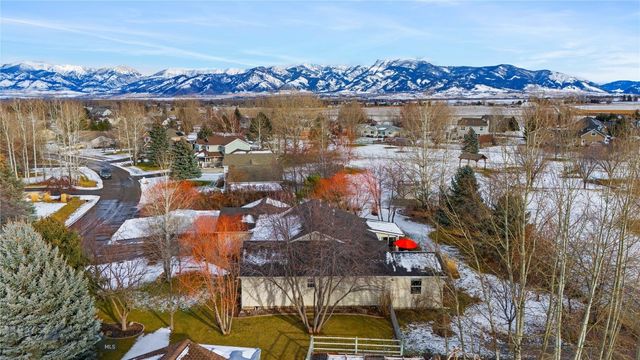 56 Poplar Drive, Bozeman, MT 59718