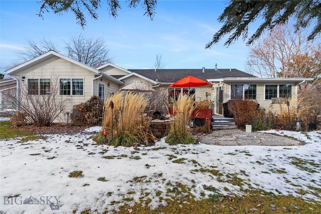 56 Poplar Drive, Bozeman, MT 59718