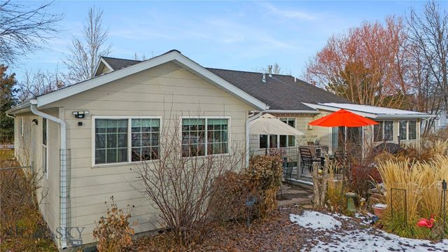 56 Poplar Drive, Bozeman, MT 59718