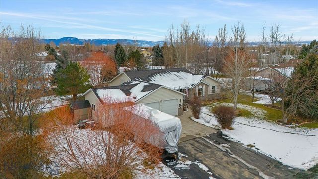 56 Poplar Drive, Bozeman, MT 59718