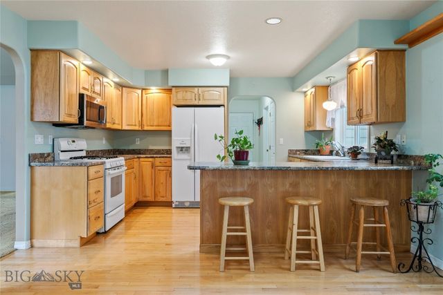 56 Poplar Drive, Bozeman, MT 59718