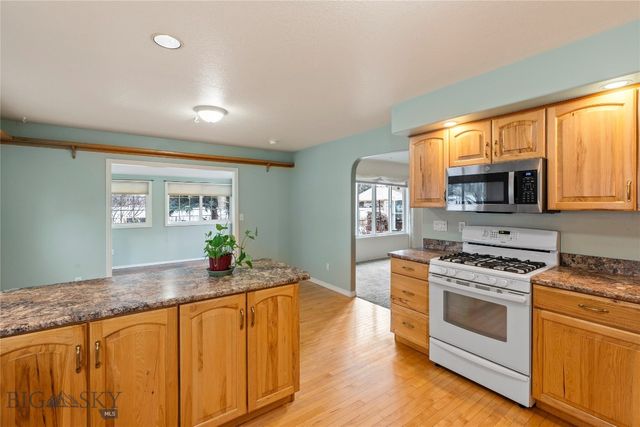 56 Poplar Drive, Bozeman, MT 59718